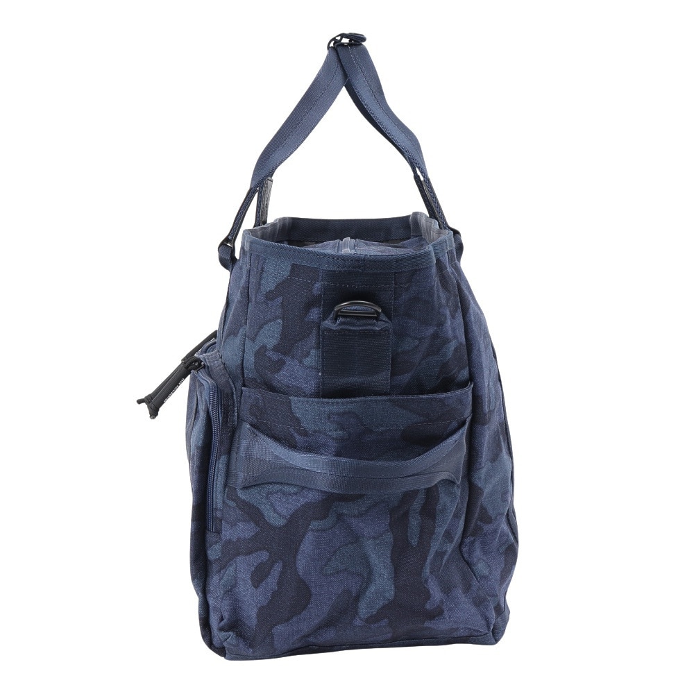 ZERO HALLIBURTON（ZERO HALLIBURTON）（メンズ、レディース）Cordura Series Limited Edition Locker トートバッグ ZHG-B1 82912-13