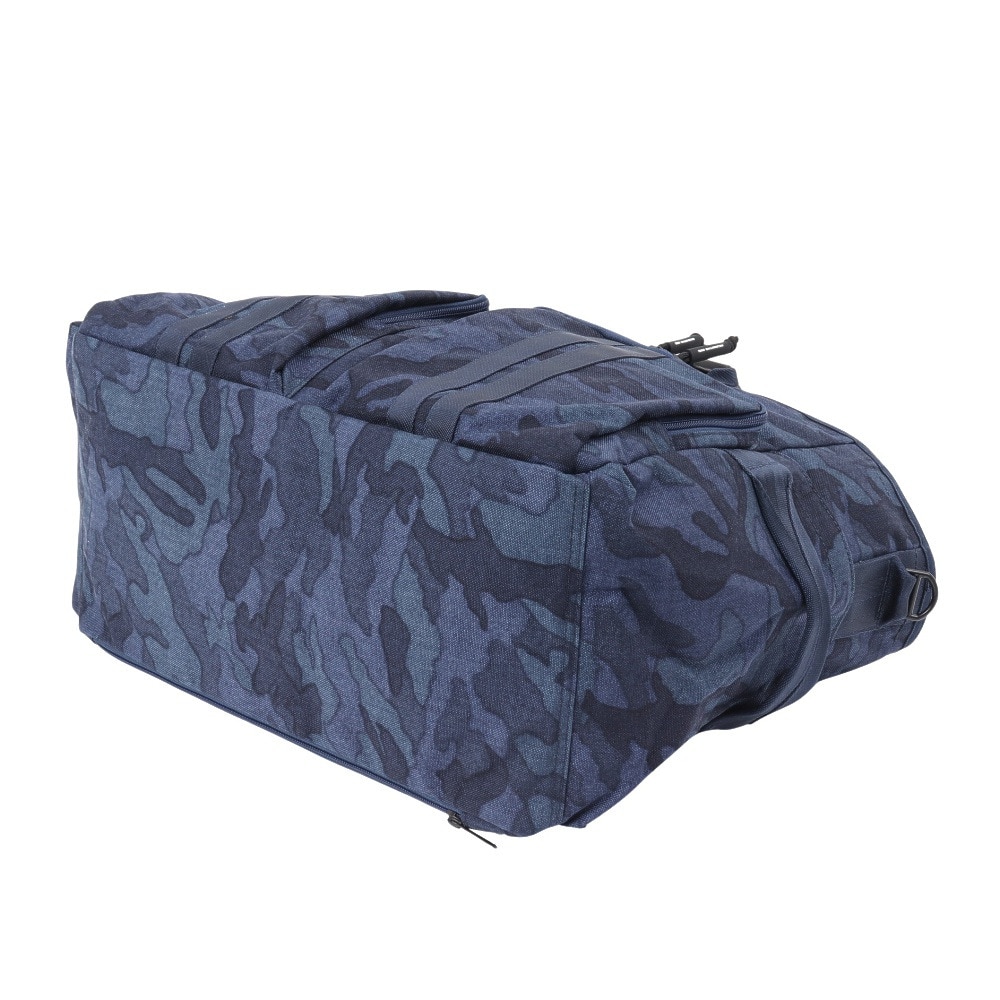 ZERO HALLIBURTON（ZERO HALLIBURTON）（メンズ、レディース）Cordura Series Limited Edition Locker トートバッグ ZHG-B1 82912-13