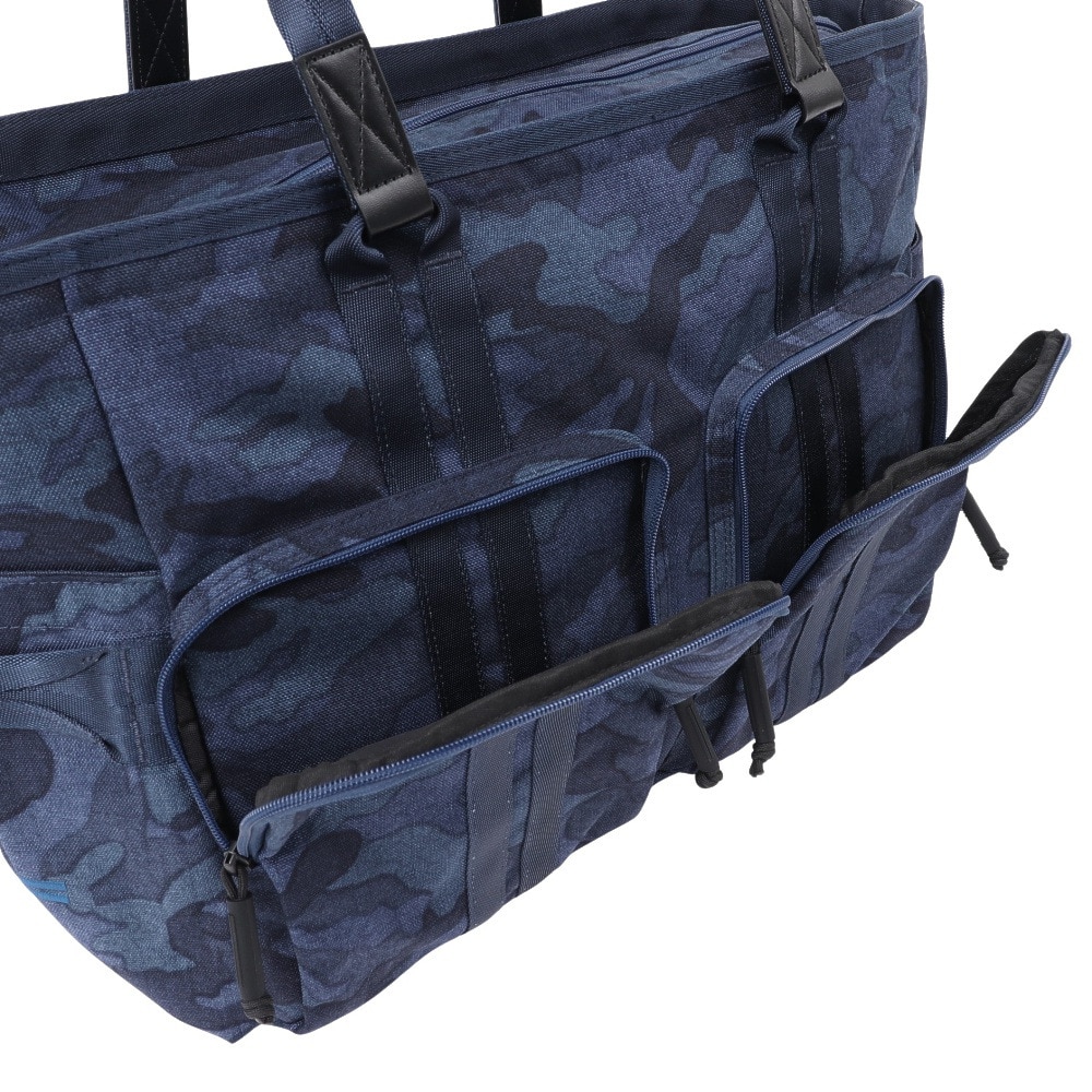 ZERO HALLIBURTON（ZERO HALLIBURTON）（メンズ、レディース）Cordura Series Limited Edition Locker トートバッグ ZHG-B1 82912-13