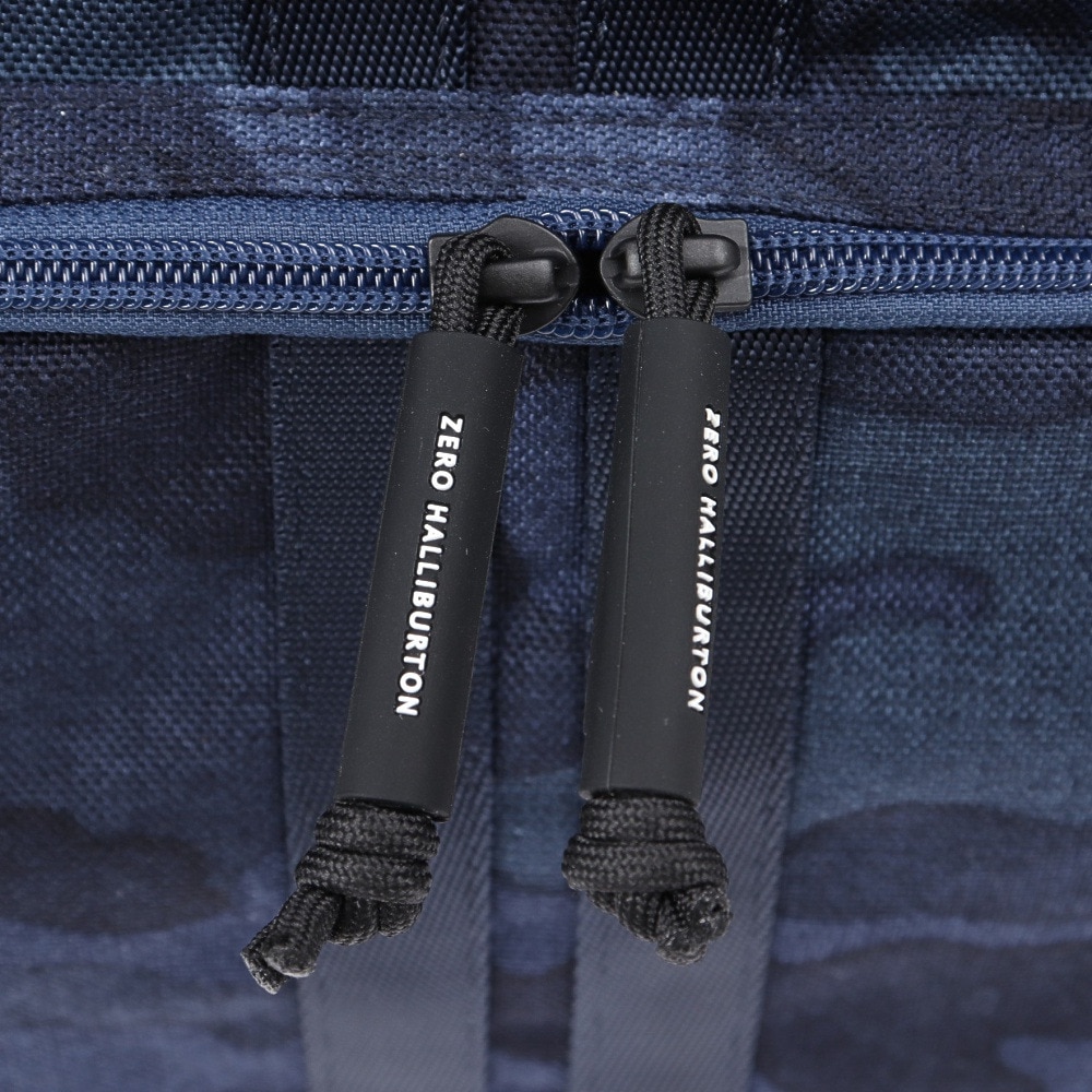 ZERO HALLIBURTON（ZERO HALLIBURTON）（メンズ、レディース）Cordura Series Limited Edition Locker トートバッグ ZHG-B1 82912-13