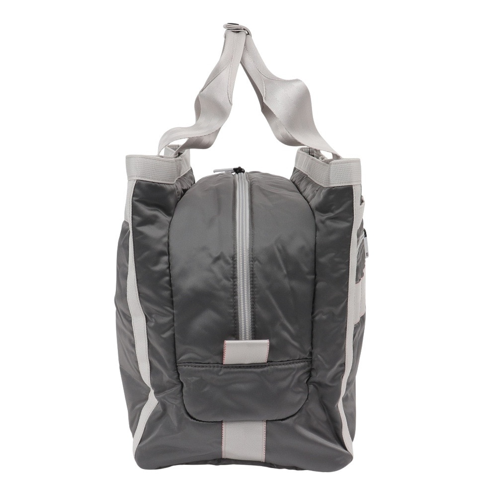 ブリーフィング（BRIEFING）（メンズ）ゴルフ 撥水 抗菌 3ROOMS WIRE L ECO TWILL トートバッグ BRG223T44-015