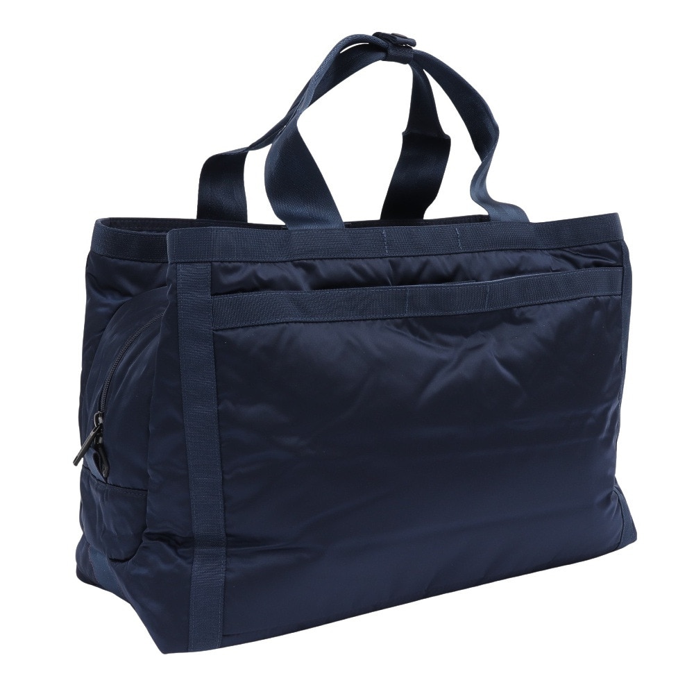 ブリーフィング（BRIEFING）（メンズ）ゴルフ 撥水 抗菌 3ROOMS WIRE L ECO TWILL トートバッグ BRG223T44-076