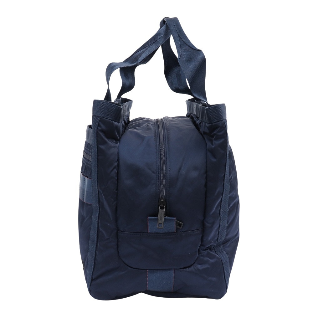 ブリーフィング（BRIEFING）（メンズ）ゴルフ 撥水 抗菌 3ROOMS WIRE L ECO TWILL トートバッグ BRG223T44-076