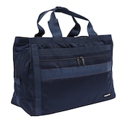 (メンズ)ゴルフ 撥水 抗菌 3ROOMS WIRE L ECO TWILL トートバッグ BRG223T44