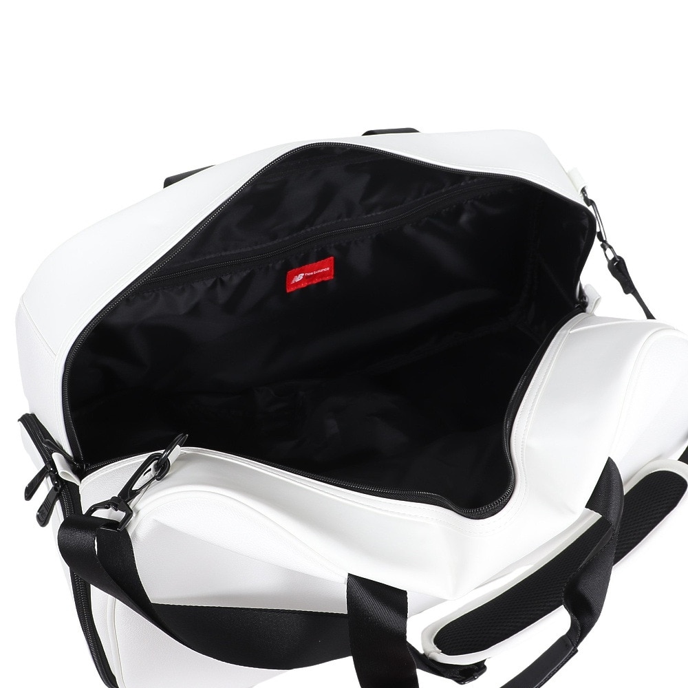 ニューバランス（new balance）（メンズ、レディース）ゴルフ ボストンバッグ 012-5981001-030