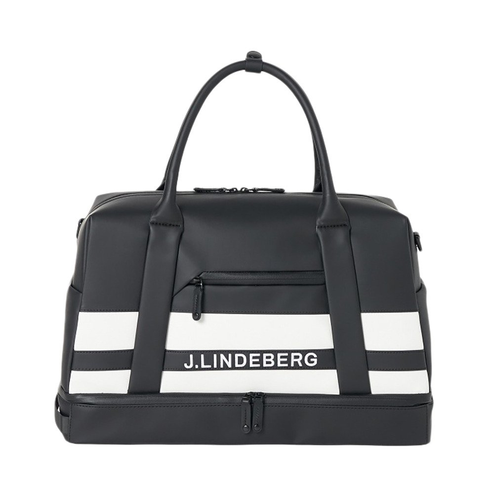 J.LINDEBERG（J.LINDEBERG）（メンズ）ゴルフ ボストンバッグ 073