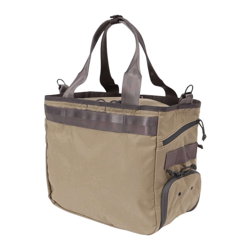 ブリーフィング（BRIEFING）（メンズ）TURF WIRE ボストンバッグ STD