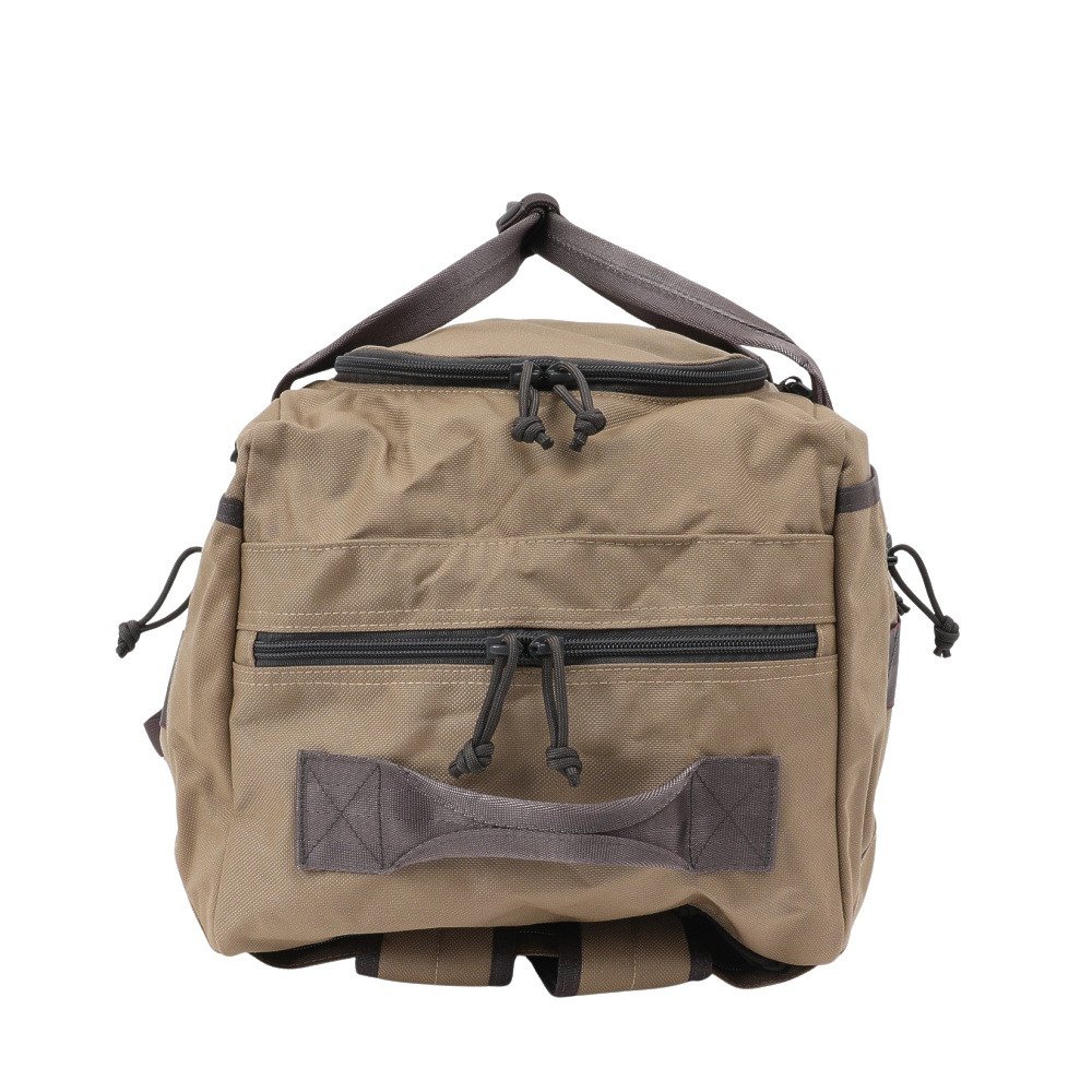 ブリーフィング（BRIEFING）（メンズ）TURF PHANTOM ボストンバッグ