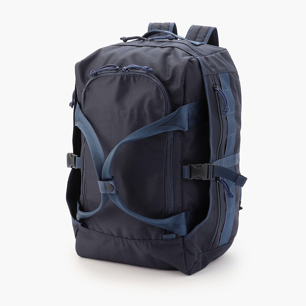 ブリーフィング（BRIEFING）（メンズ）TURF PHANTOM ボストンバッグ STD BRG253T10-076