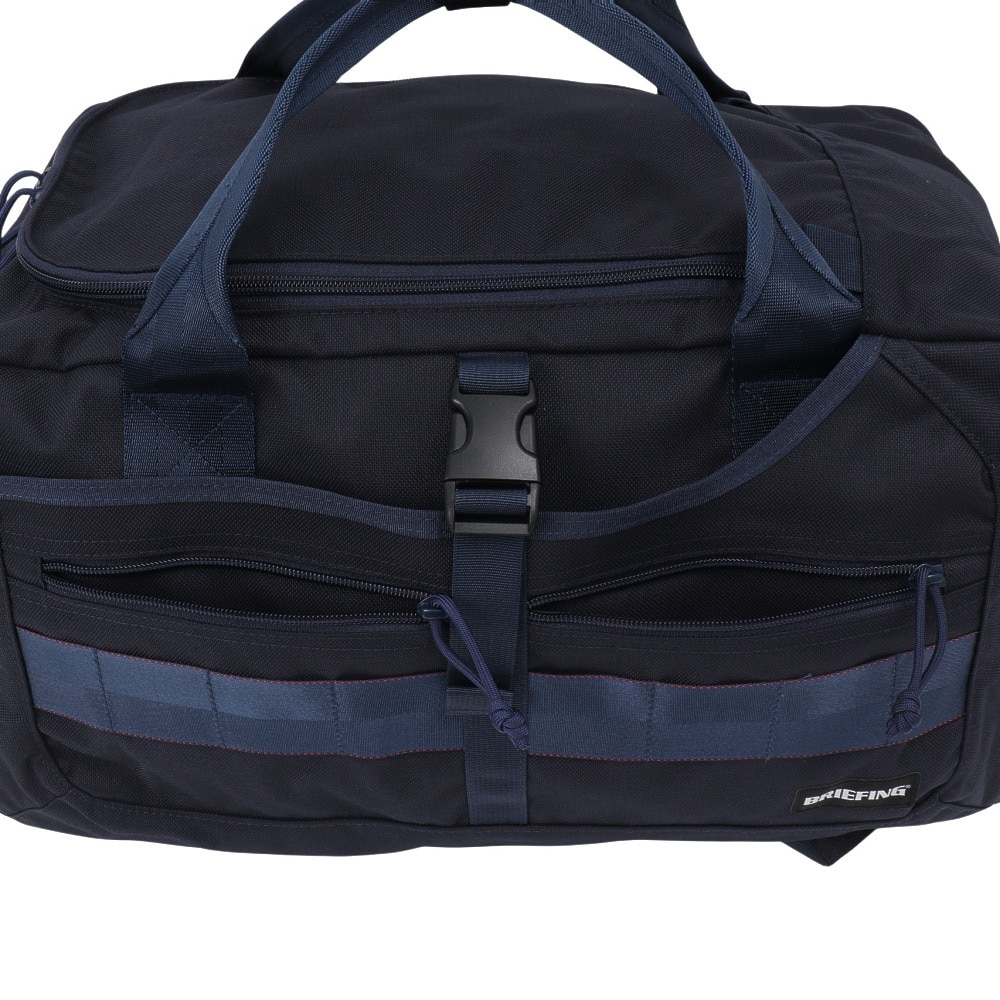 ブリーフィング（BRIEFING）（メンズ）TURF PHANTOM ボストンバッグ