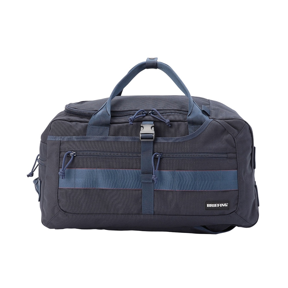 ブリーフィング（BRIEFING）（メンズ）TURF PHANTOM ボストンバッグ STD BRG253T10-076
