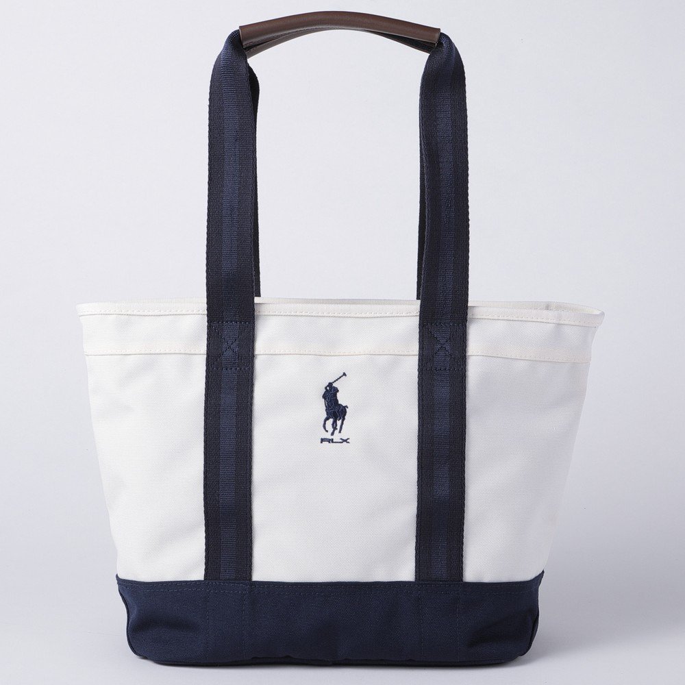 ラルフ ローレン（RALPH LAUREN）（メンズ）ゴルフ トートバッグ