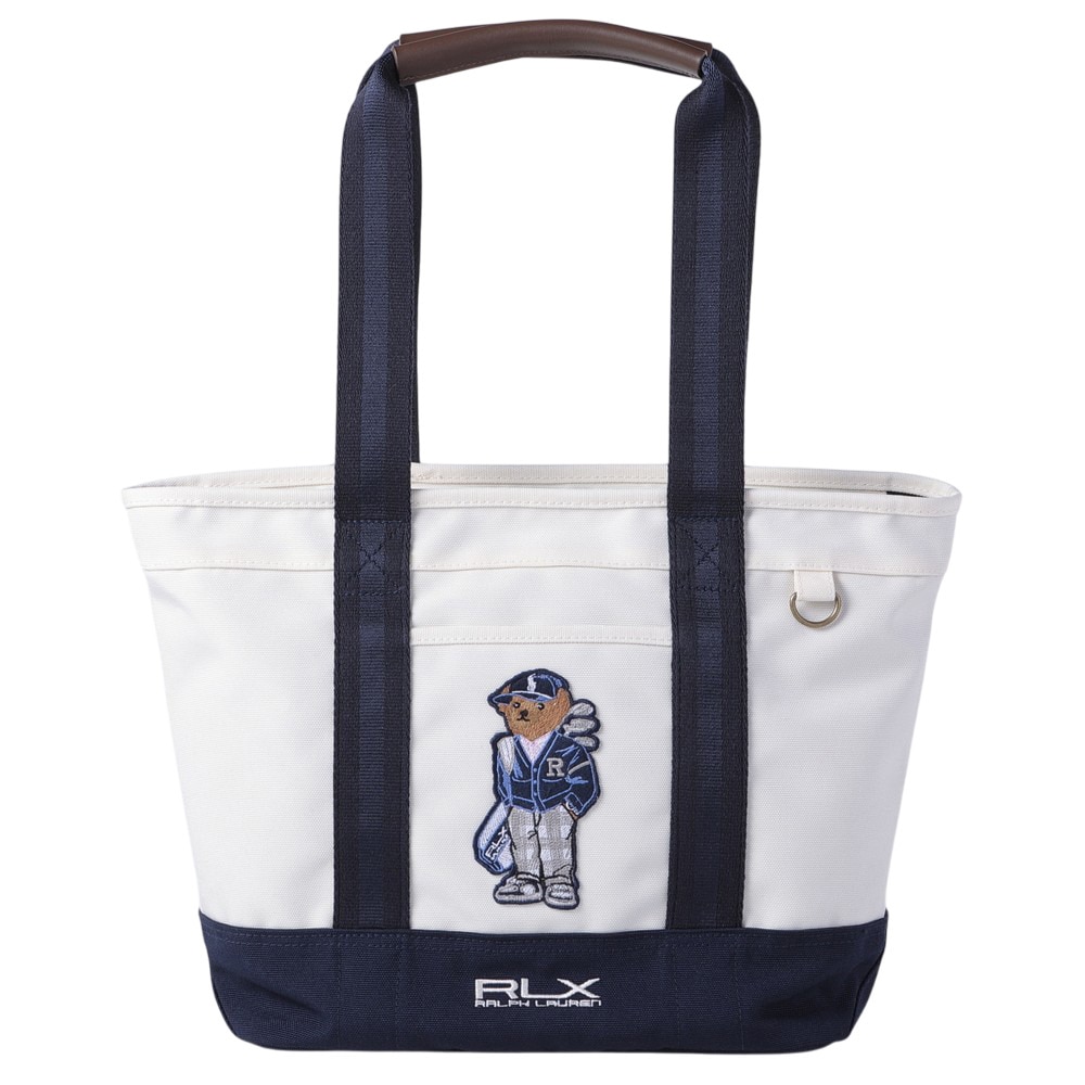 ラルフ ローレン（RALPH LAUREN）（メンズ）ゴルフ トートバッグ