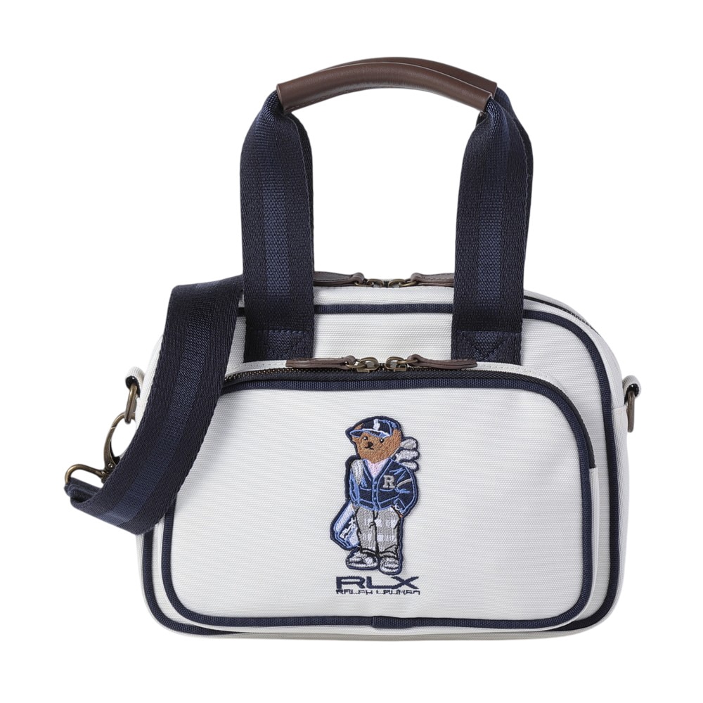 90s POLO Ralph Lauren ラルフローレン ミニボストンバッグ ポロ ラルフローレン POLO RALPH LAUREN 90s ミニボストンバッグ