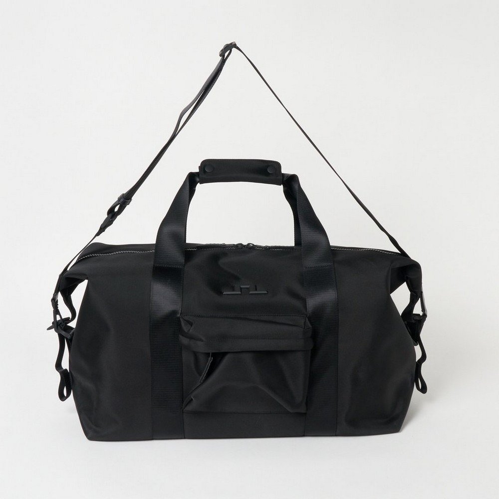 ジェイリンドバーグ（J.LINDEBERG）（メンズ）ゴルフ Spencer Commuter Holdall ボストンバッグ 079-85306-26SS-019