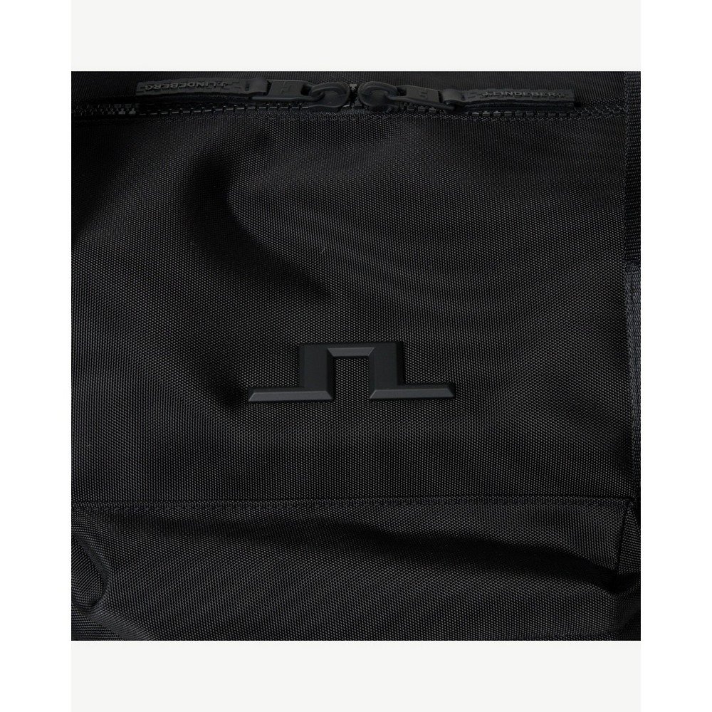 ジェイリンドバーグ（J.LINDEBERG）（メンズ）ゴルフ Spencer Commuter Holdall ボストンバッグ 079-85306-26SS-019