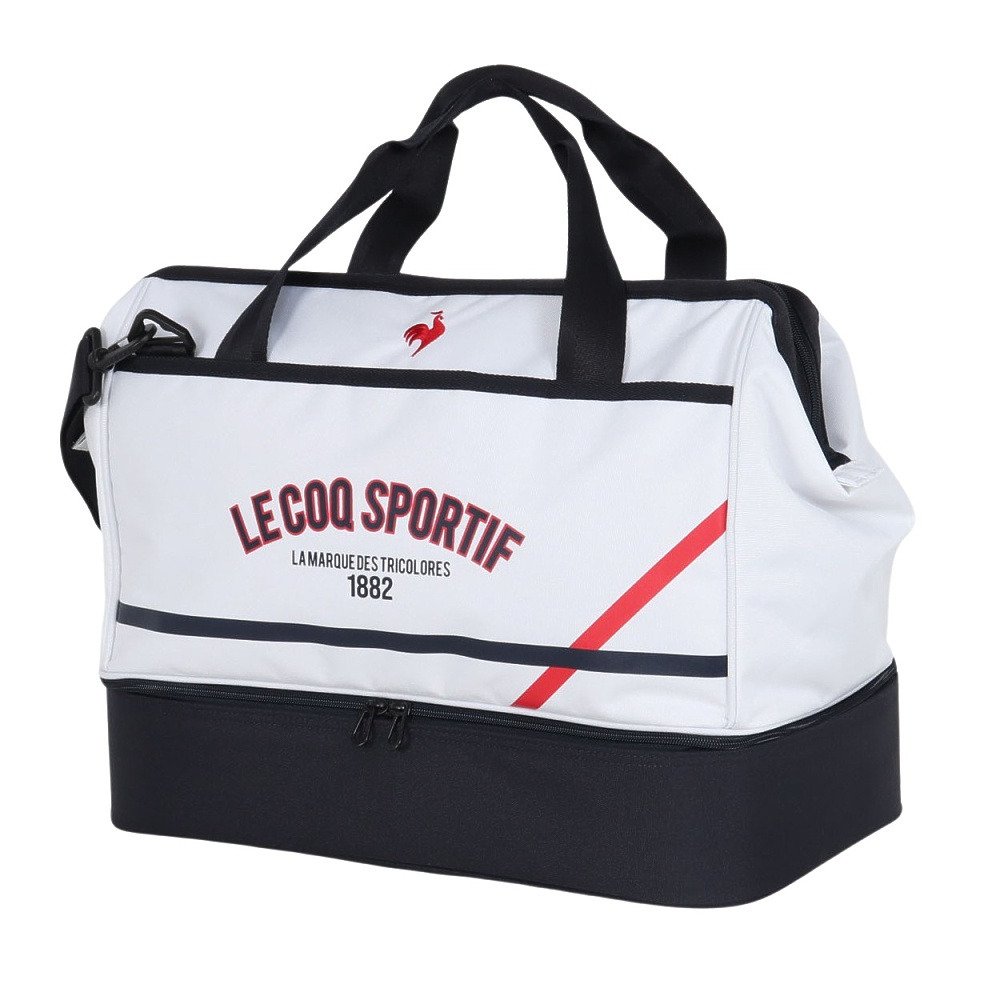 ルコックスポルティフ（lecoqsportif）（メンズ）ゴルフ 二層式大開口