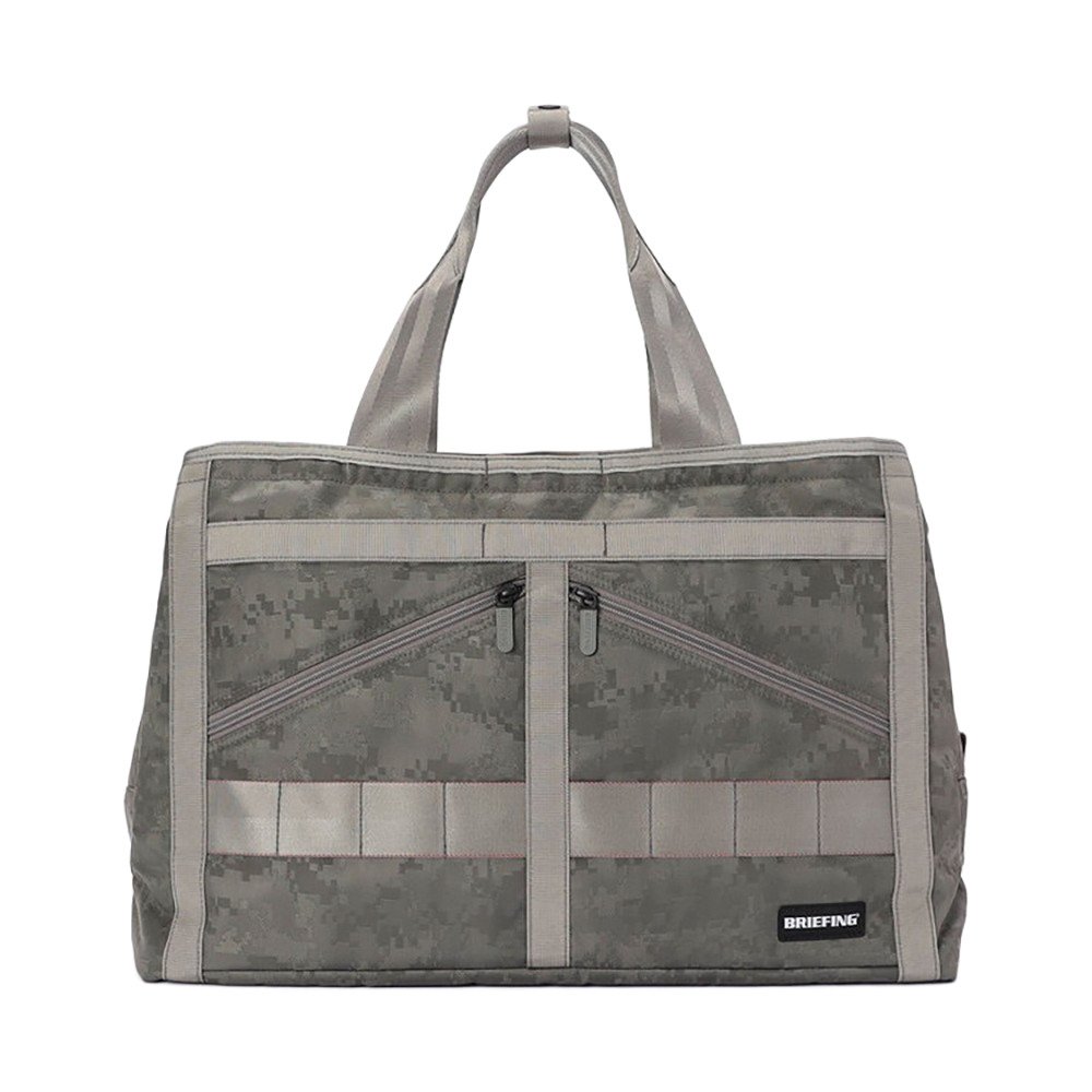 ブリーフィング BRIEFING 3ROOMS WIRE L ECO TWILL 3ROOMS WIRE