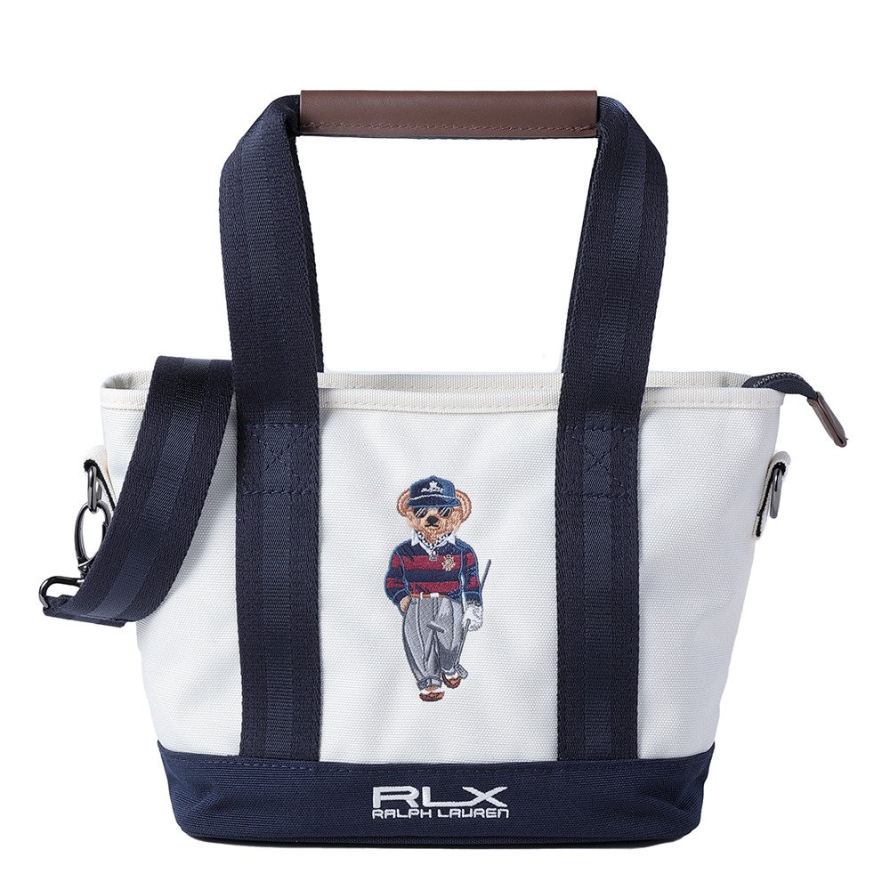 ラルフ ローレン（RALPH LAUREN）（メンズ、レディース）トートバッグ