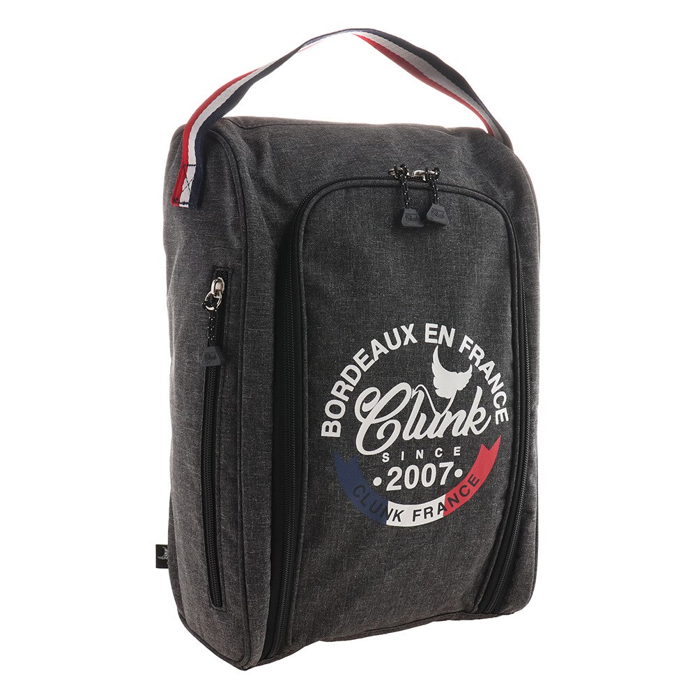  シューズケース CL5HGC11 GRY
