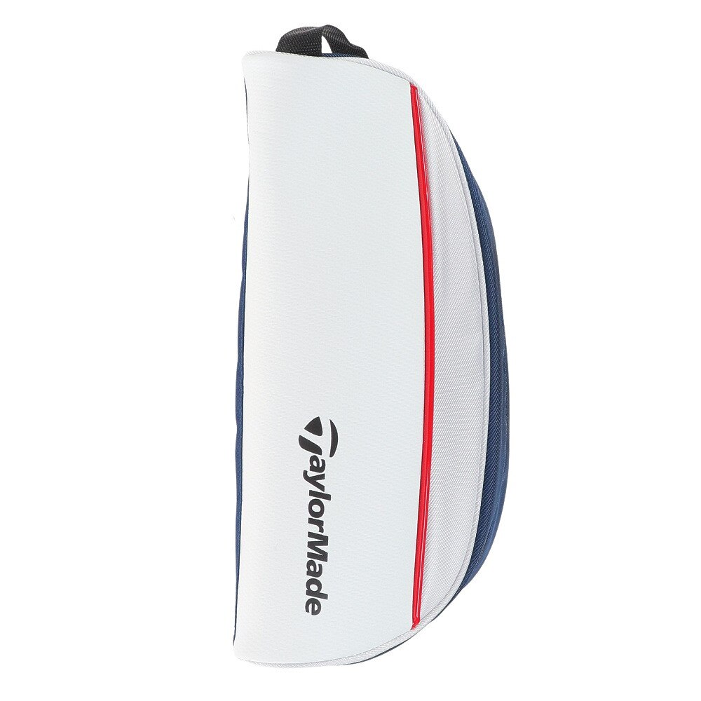 テーラーメイド（TAYLORMADE）（メンズ）トゥルーライト シューズケース TD273-N92901