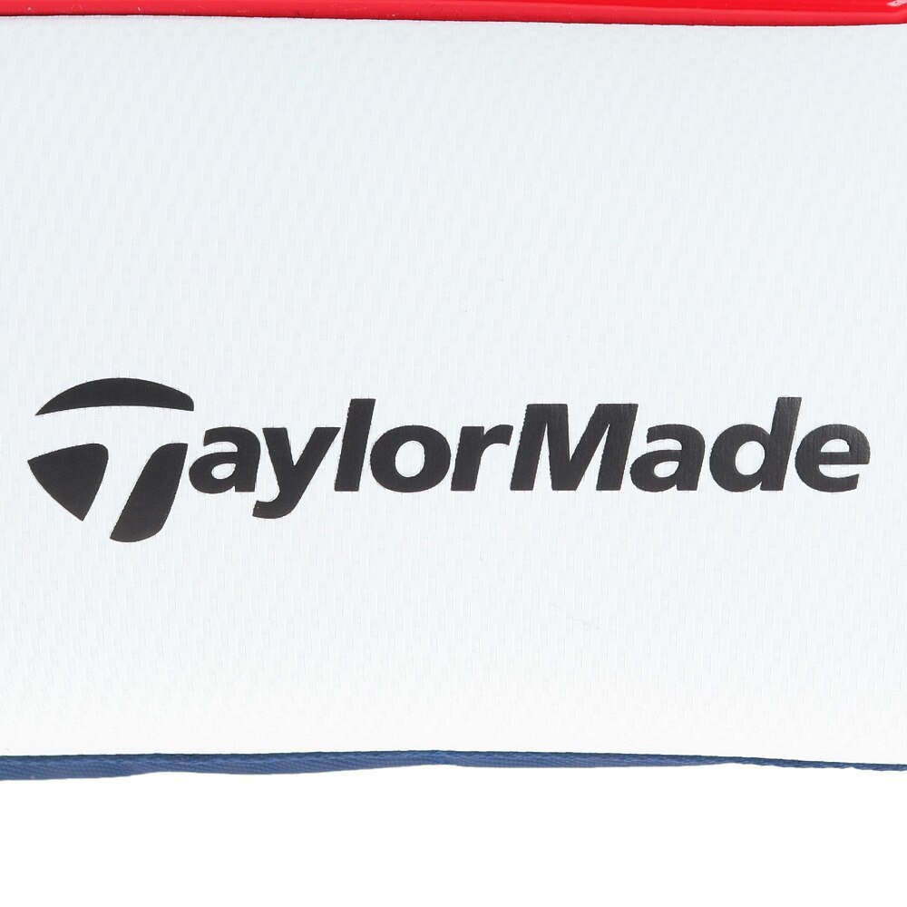 テーラーメイド（TAYLORMADE）（メンズ）トゥルーライト シューズケース TD273-N92901