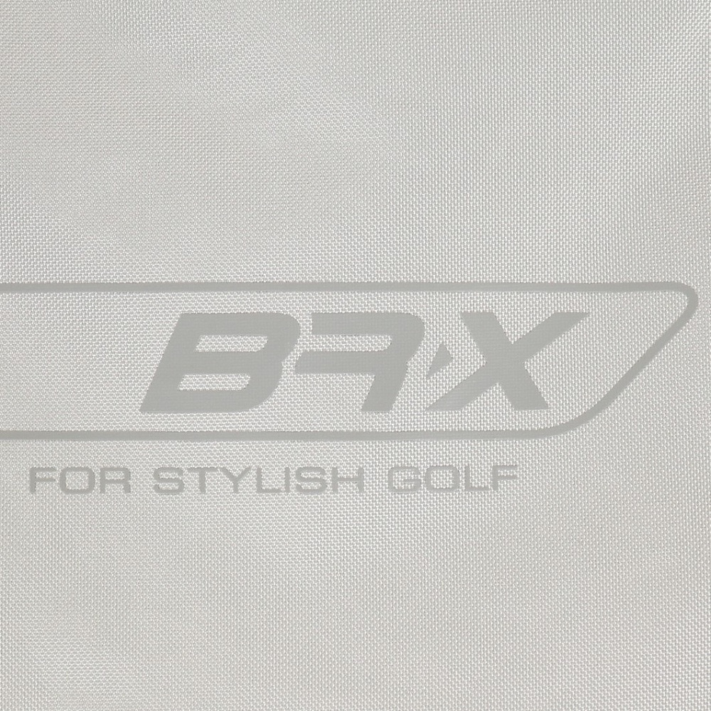 ミズノ（MIZUNO）（メンズ、レディース、キッズ）ゴルフ BR-X シューズケース 5LJS229205