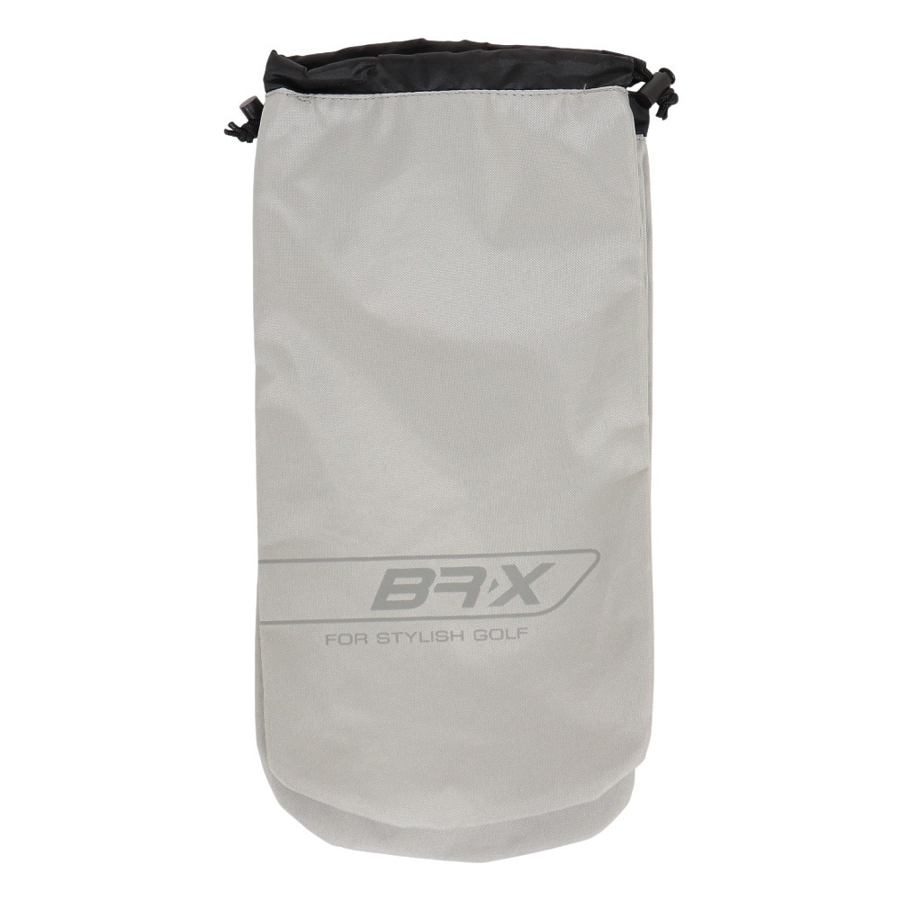 ミズノ（MIZUNO）（メンズ、レディース、キッズ）ゴルフ BR-X シューズケース 5LJS229205