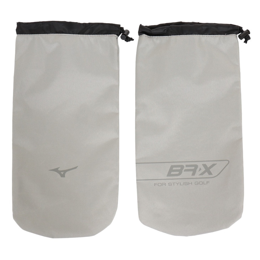 ミズノ（MIZUNO）（メンズ、レディース、キッズ）ゴルフ BR-X シューズケース 5LJS229205
