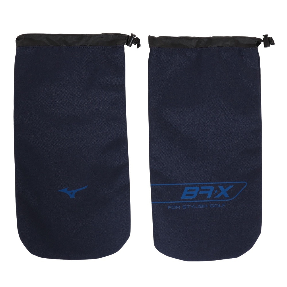 ミズノ（MIZUNO）（メンズ、レディース、キッズ）ゴルフ BR-X シューズケース 5LJS229214