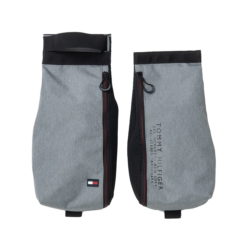 トミーヒルフィガー（TOMMY HILFIGER）（メンズ）シューズ ケーストレイン THMG2FBG-GRY ゴルフ用品はヴィクトリアゴルフ