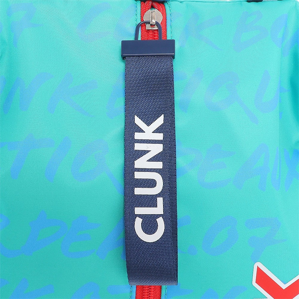 クランク（CLUNK）（メンズ）ゴルフ BRUSHシリーズ シューズケース CL5PGC06 MINT