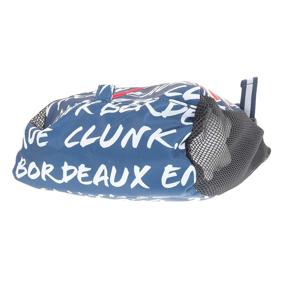 クランク（CLUNK）（メンズ）ゴルフ BRUSHシリーズ シューズケース CL5PGC06 NVY