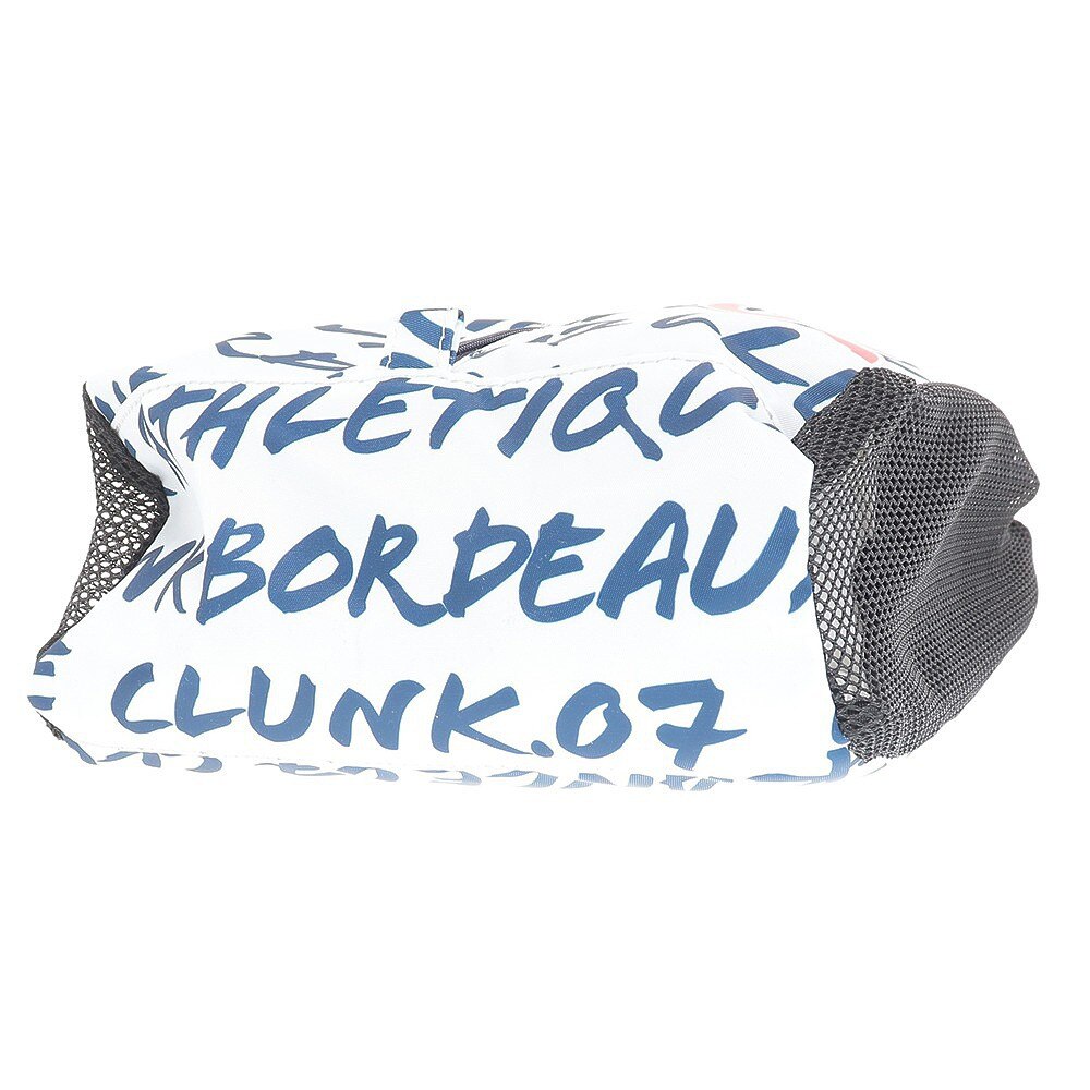 クランク（CLUNK）（メンズ）ゴルフ BRUSHシリーズ シューズケース CL5PGC06 WHT