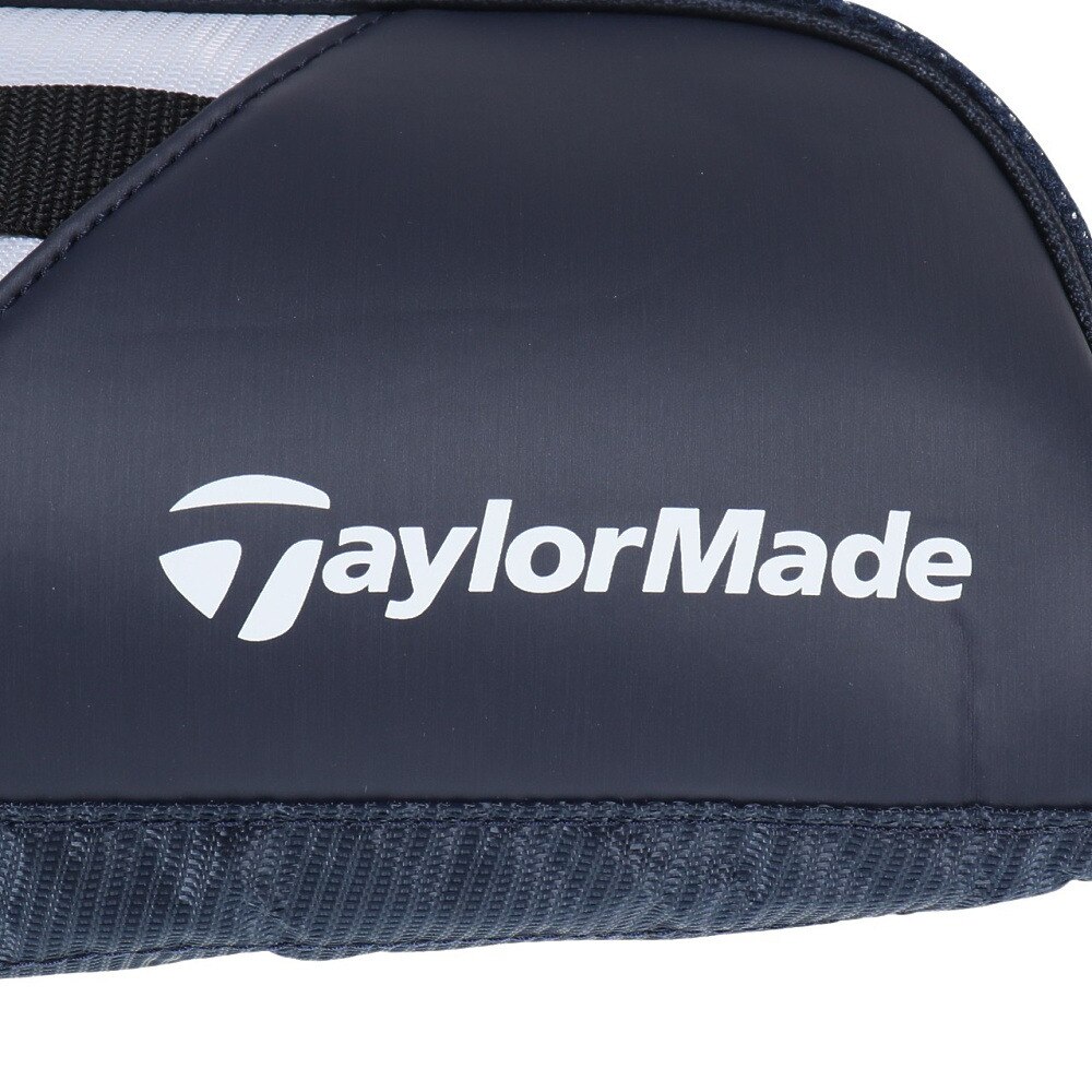 テーラーメイド（TAYLORMADE）（メンズ）トゥルーライト シューズケース TJ107ーN94740