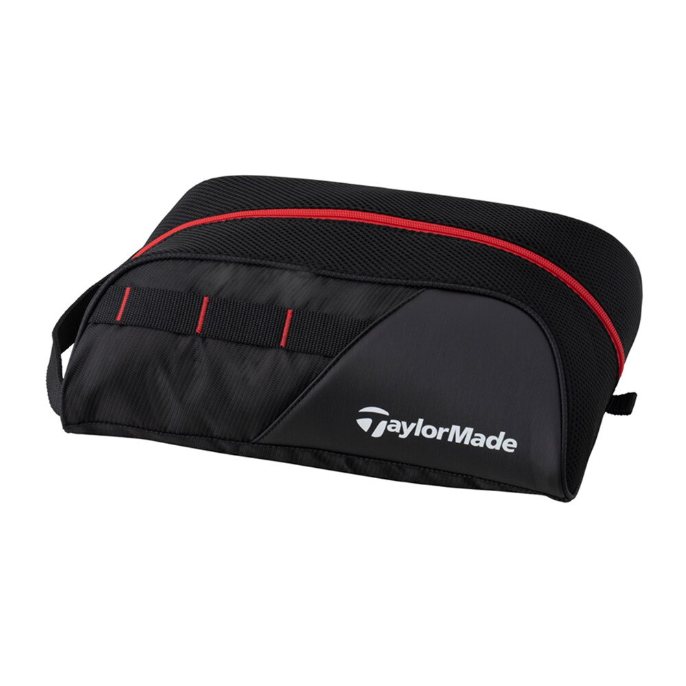 テーラーメイド（TAYLORMADE）（メンズ）トゥルーライト シューズケース TJ107ーN94741