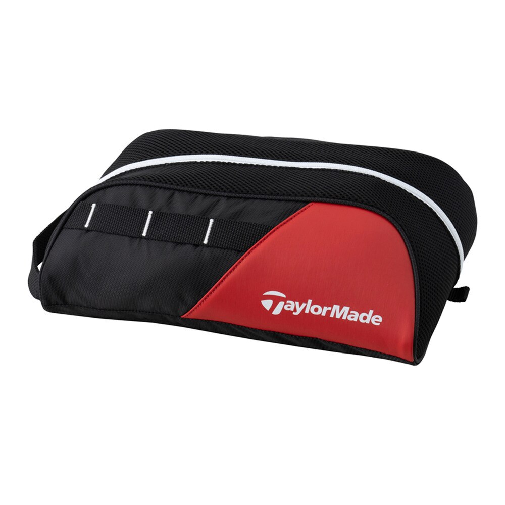 テーラーメイド（TAYLORMADE）（メンズ）トゥルーライト シューズケース TJ107ーN94743