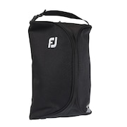 フットジョイ（FootJoy）（メンズ、レディース）スポーツタイプ シューズバッグ BK FA23SCSSB-0
