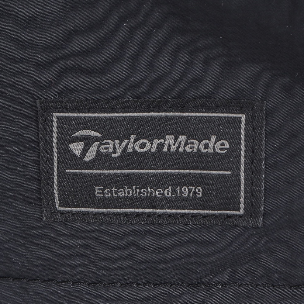 テーラーメイド（TAYLORMADE）（メンズ、レディース）ゴルフ 軽量 デイリー シューズケース TJ320-N97363