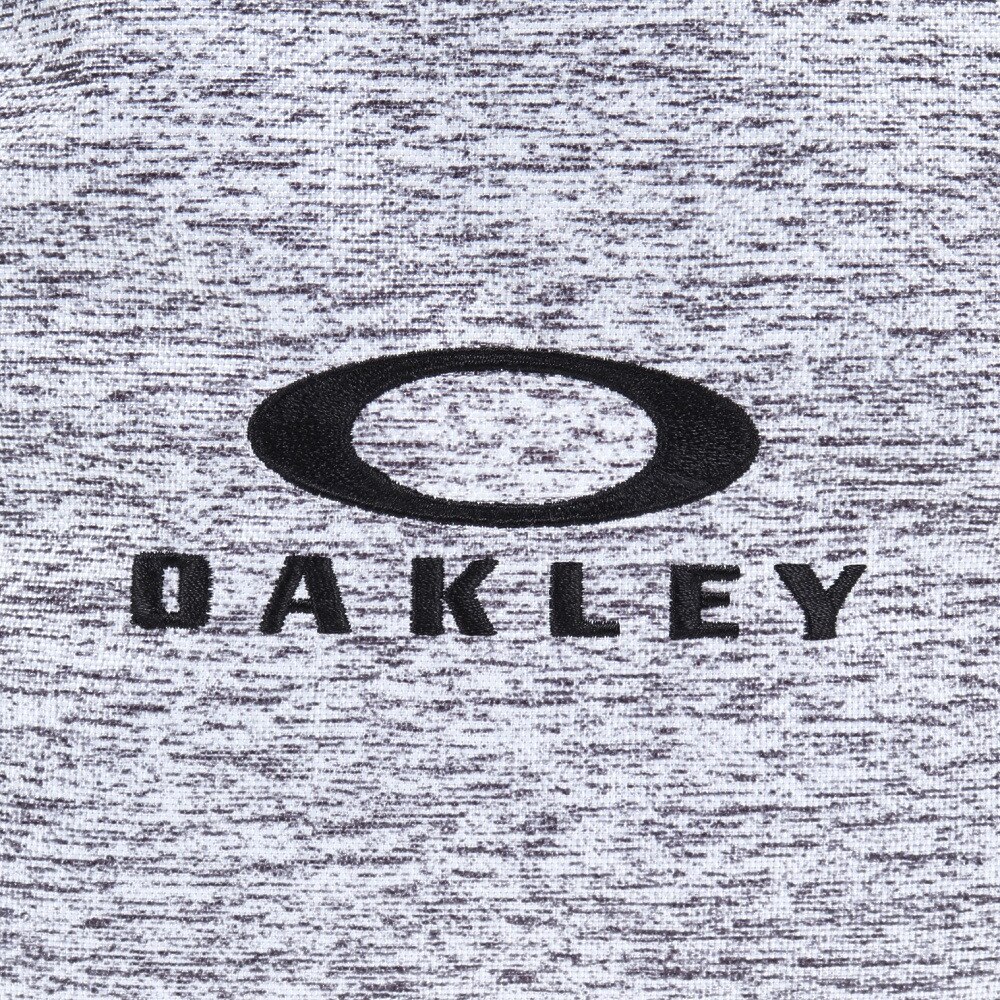 オークリー（OAKLEY）（メンズ、レディース）ゴルフ シューズバッグ トート 巾着 17.0 Fw FOS901537-10W