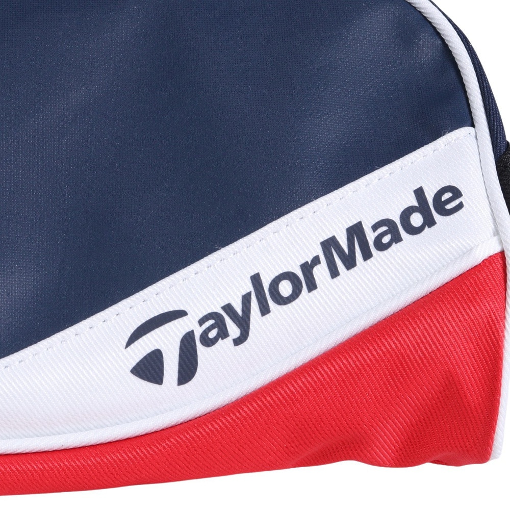 テーラーメイド（TAYLORMADE）（メンズ、レディース）ゴルフ シューズバッグ トゥルーライト シューズケース U21999ーUN069