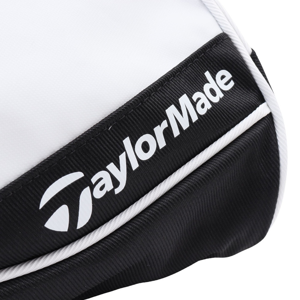 テーラーメイド（TAYLORMADE）（メンズ、レディース）ゴルフ シューズバッグ トゥルーライト シューズケース U26001ーUN069
