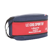 ルコック スポルティフ（le coq sportif）（メンズ、レディース）ゴルフ シューズケース シューズバッグ QQBXJA21 RD00