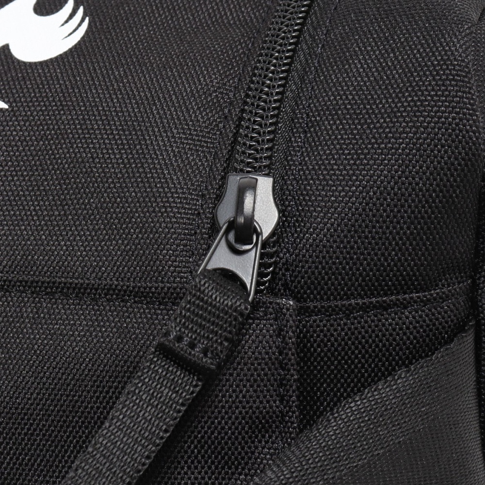 ルコックスポルティフ（lecoqsportif）（メンズ、レディース）ゴルフ シューズケース Wファスナータイプ LG5SBZ21M BK00