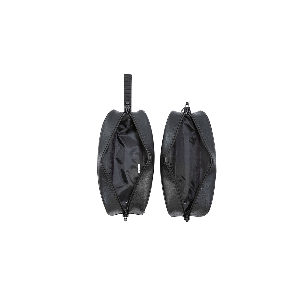 キャロウェイ（CALLAWAY）（メンズ）シューズケース 5925047 TourShoeCase BLK