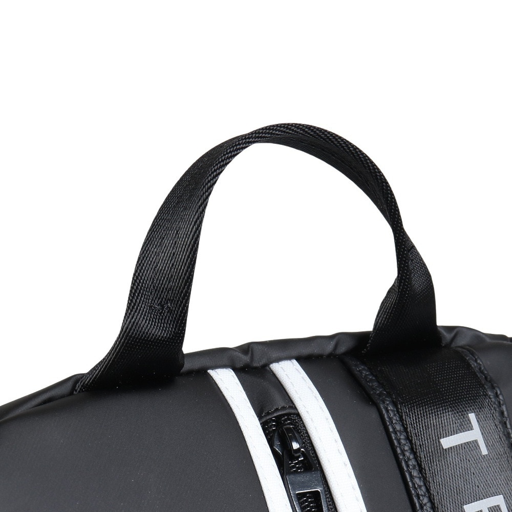トラヴィスマシュー（Travis Mathew）（メンズ、レディース）ゴルフ RTM シューズケース 7AL906-0BLK