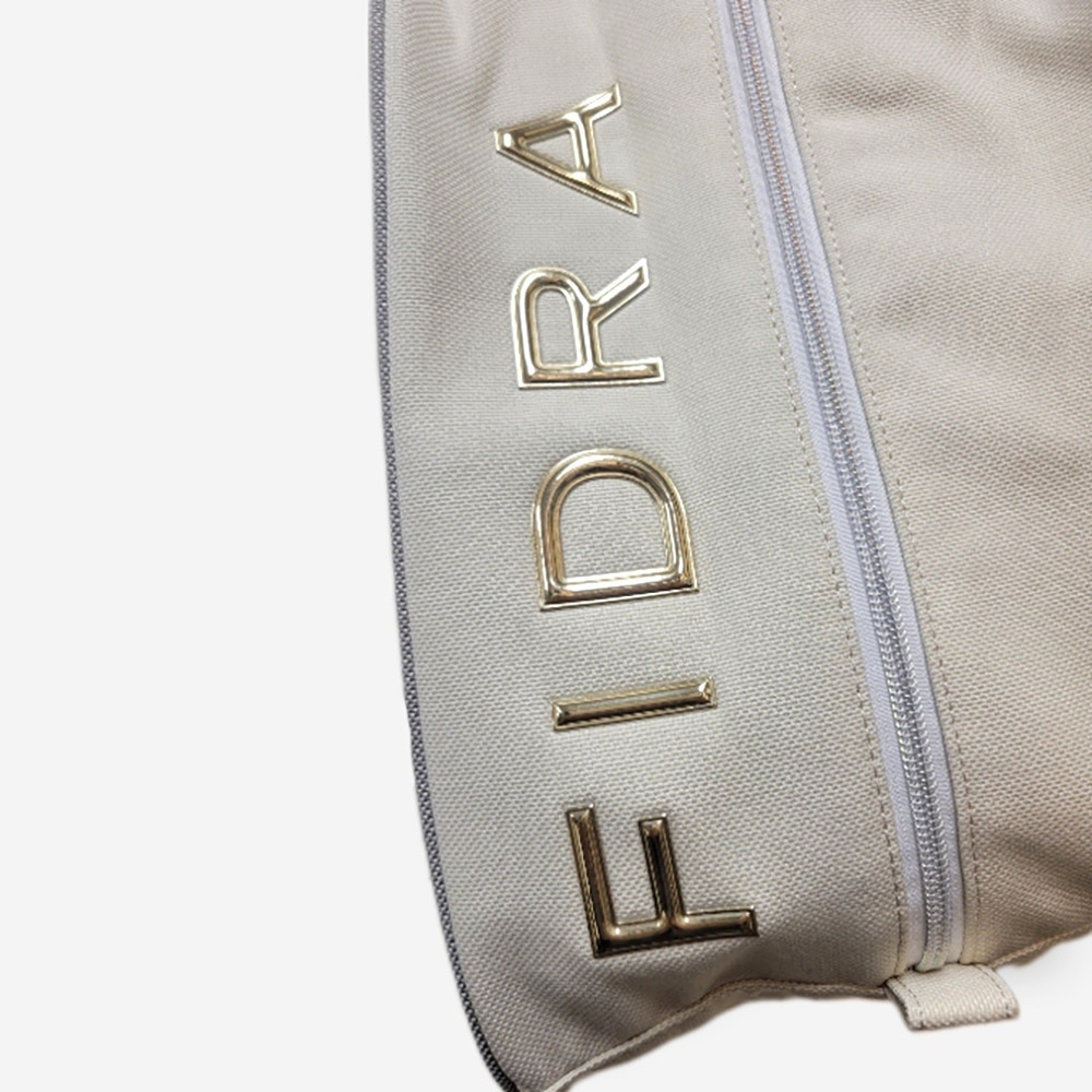 フィドラ（FIDRA）（メンズ）ゴルフ 軽量 シューズケース FD5PGC50 IVR