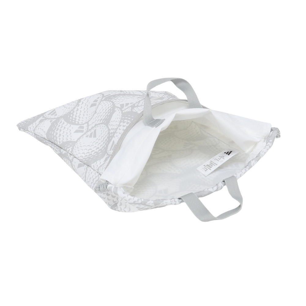 アディダス（adidas）（メンズ）ゴルフ ゴルフボールグラフィック シューズ ケース RF038-JY0856W