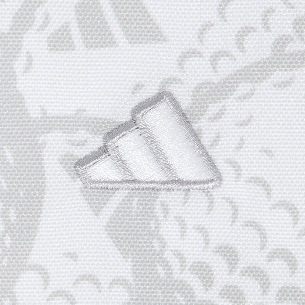 アディダス（adidas）（メンズ）ゴルフ ゴルフボールグラフィック シューズ ケース RF038-JY0856W