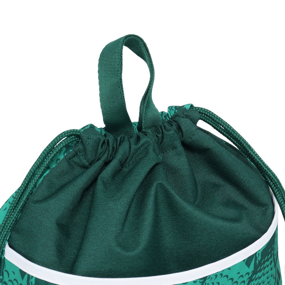 アディダス（adidas）（メンズ）ゴルフ ゴルフボールグラフィック シューズ ケース RF038-JY0857GRN